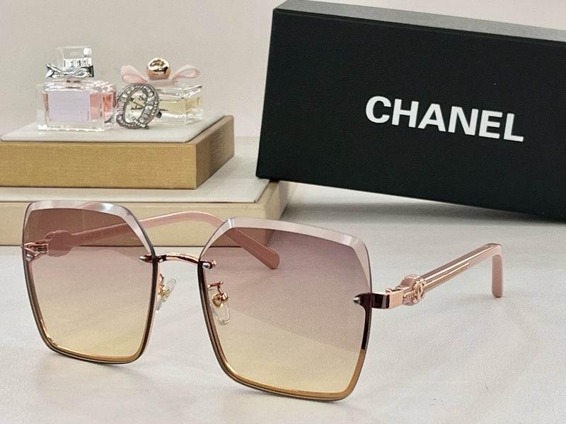 Chanel Sunglasses 320